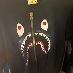 Bape Shirt 