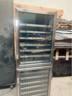 Wine Cooler
