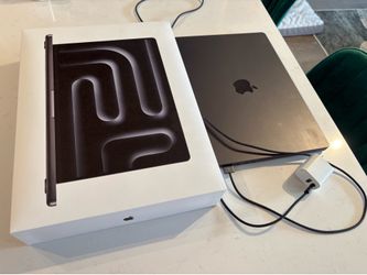 MacBook Pro