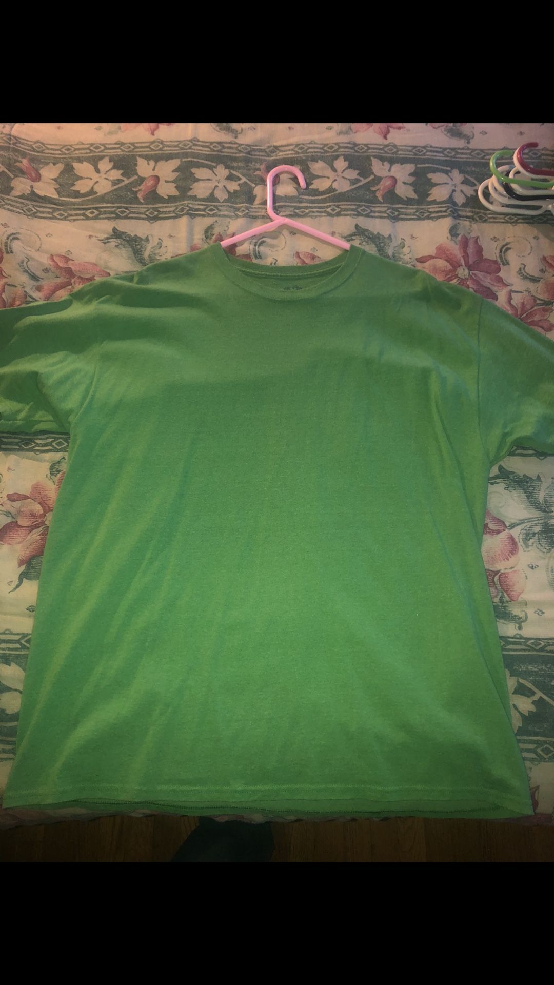 Men’s XL t shirt