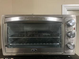 Convention Oven