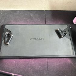 Vitruvian trainer 