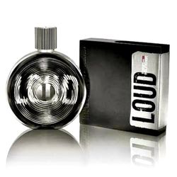 Tommy LOUD for Him by Tommy Hilfiger Eau de Toilette Spray 2.5 ML / 75 ML New