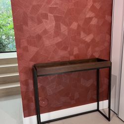 Entry table - Article