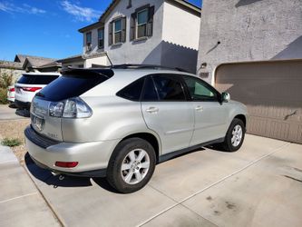 2004 Lexus Rx 330