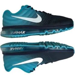Nike AirMax 2017 Size 11