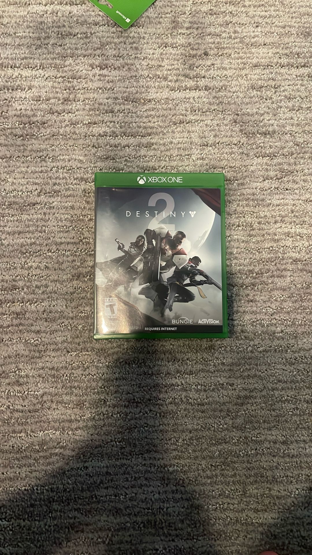Destiny 2