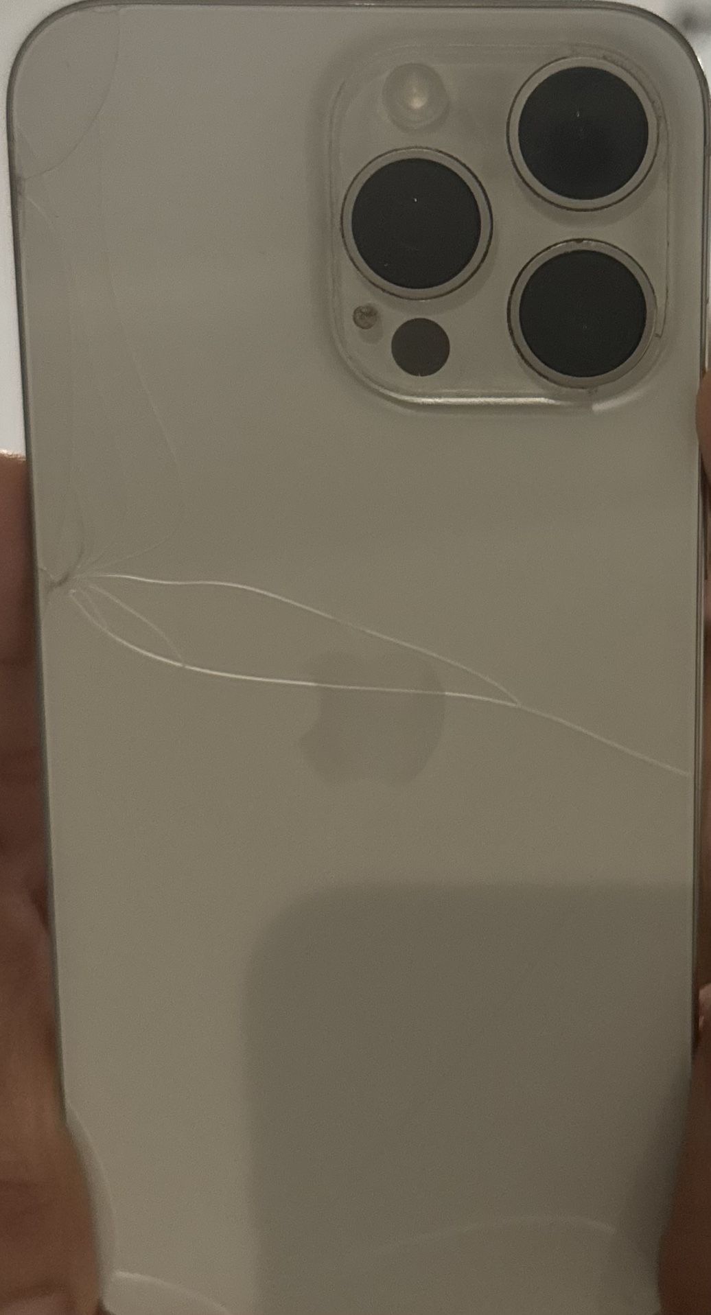 iPhone 15 Pro Max - 256 GB - Unlocked- $800