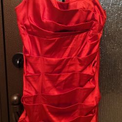 Nice Prom Dress New Size 10