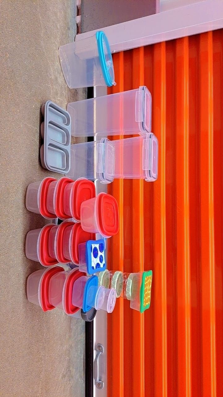 Food Containers