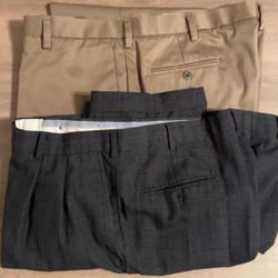 Dress Pants 42x30