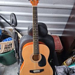 Kone guitar