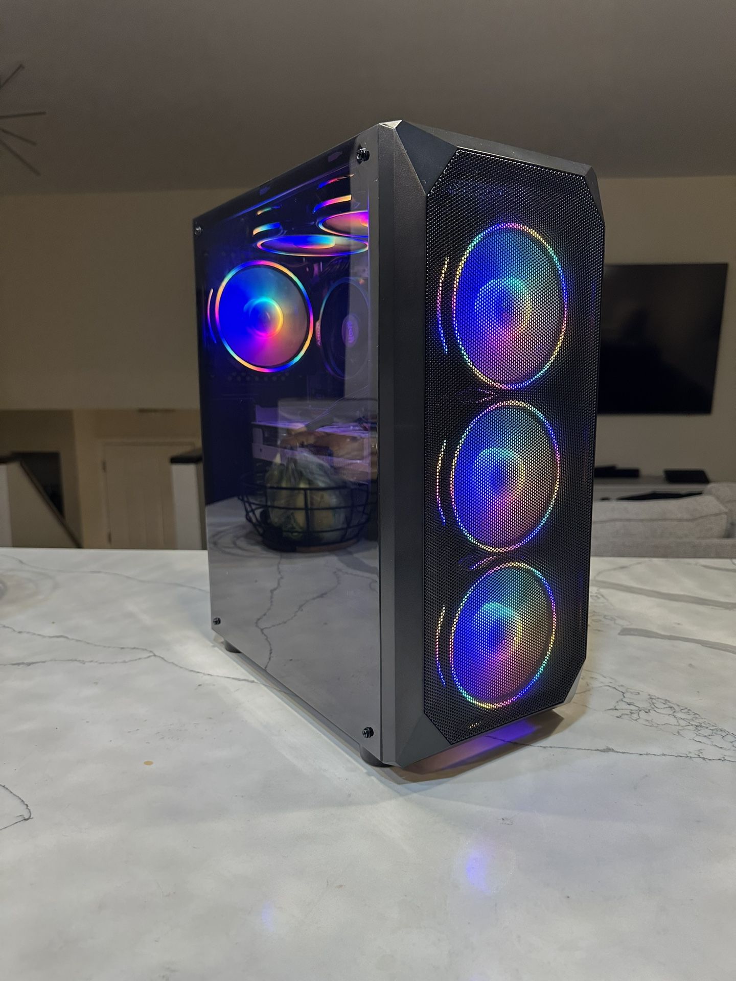 RTX 4060 Gaming PC