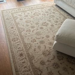 Persian rug