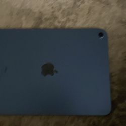iPad 10