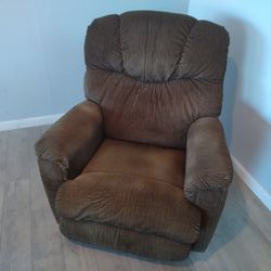 LazyBoy Recliner 