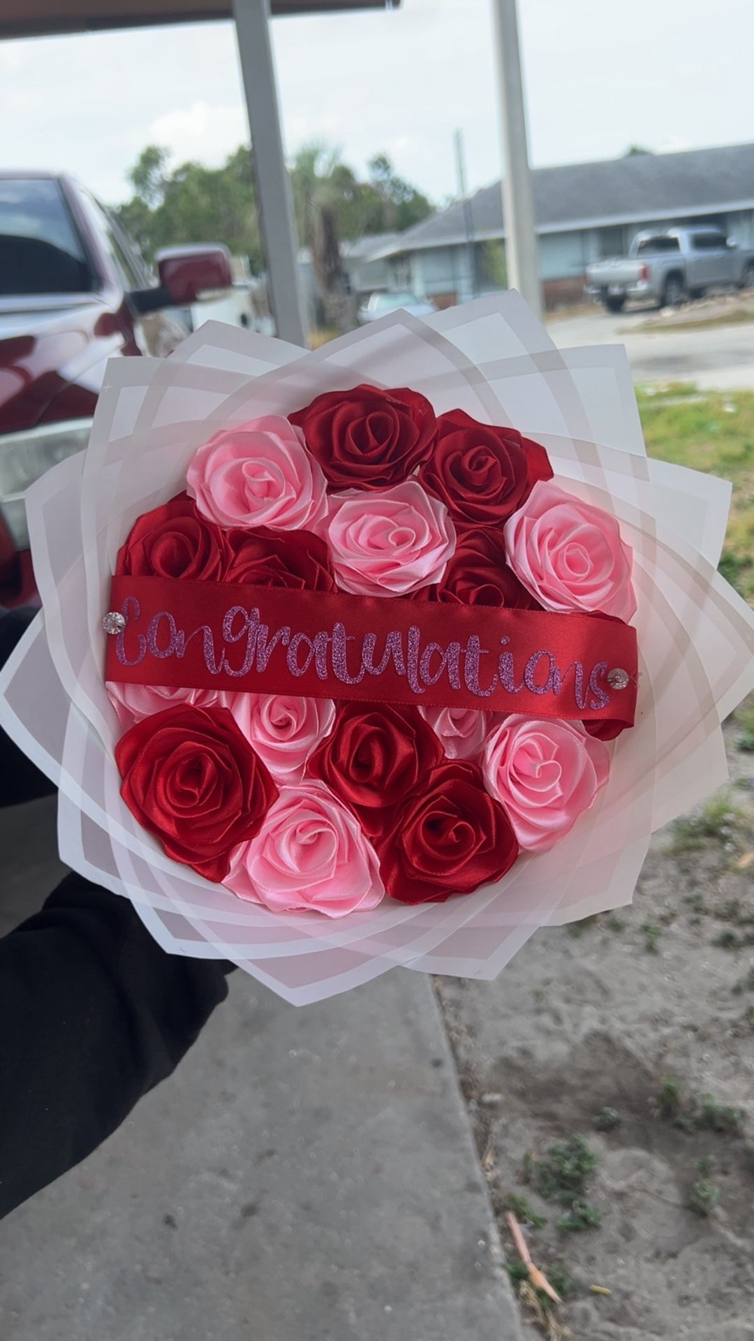 Eternal Bouquet