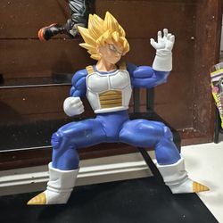BanPresto - Dragon Ball Z - Chosenshiretsuden III - Vol.4 Super Saiyan Son Goku