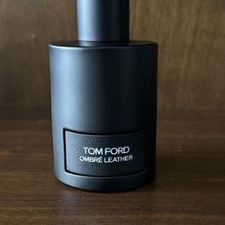 Tom Ford Ombré Leather