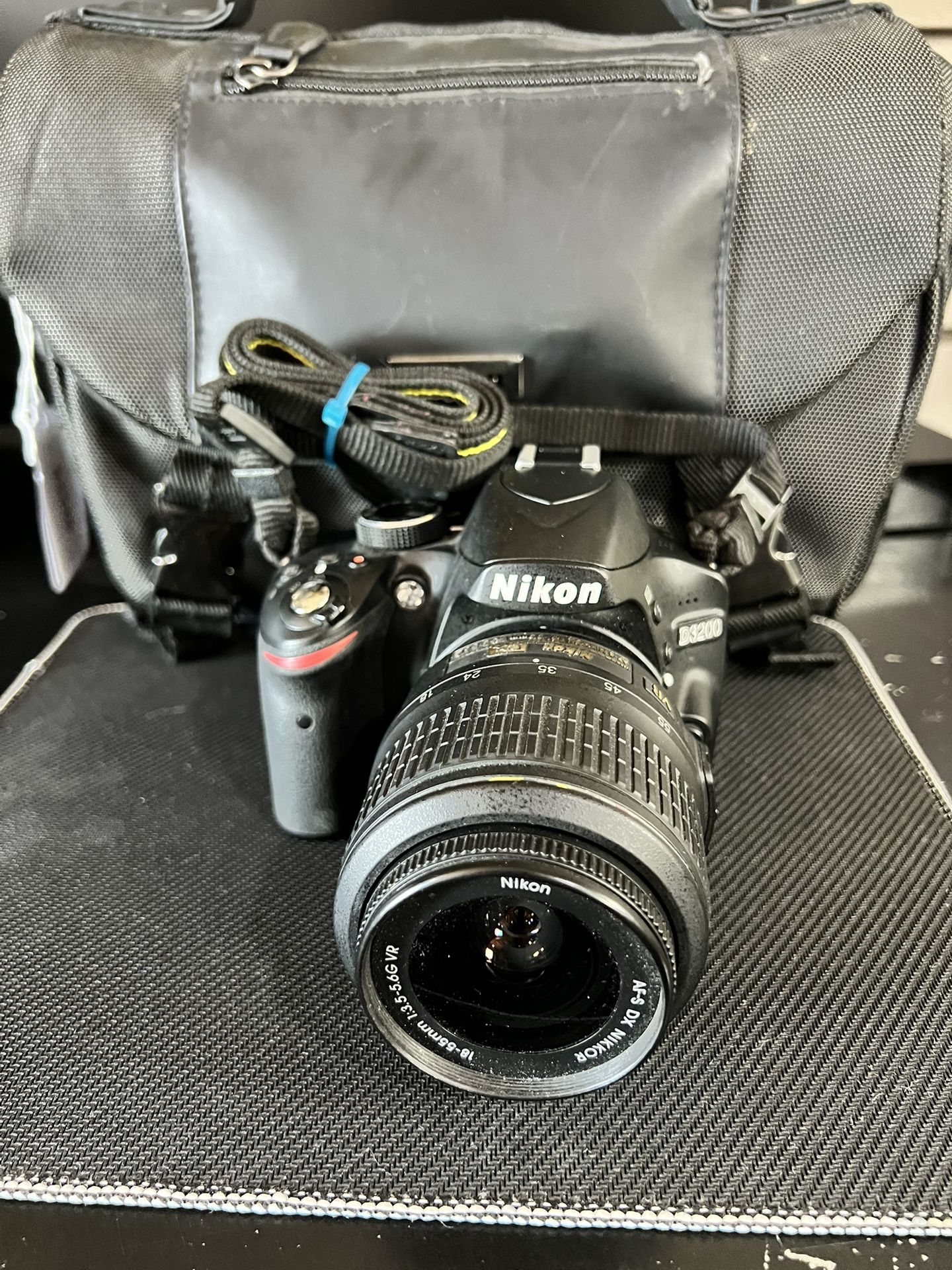 Nixcon D3200 #94349-1