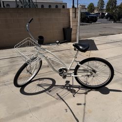 Electra Beach Cruiser