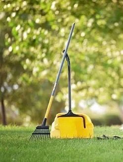Poop Scoop (Wrk)