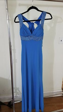 Prom dress 👗 size small