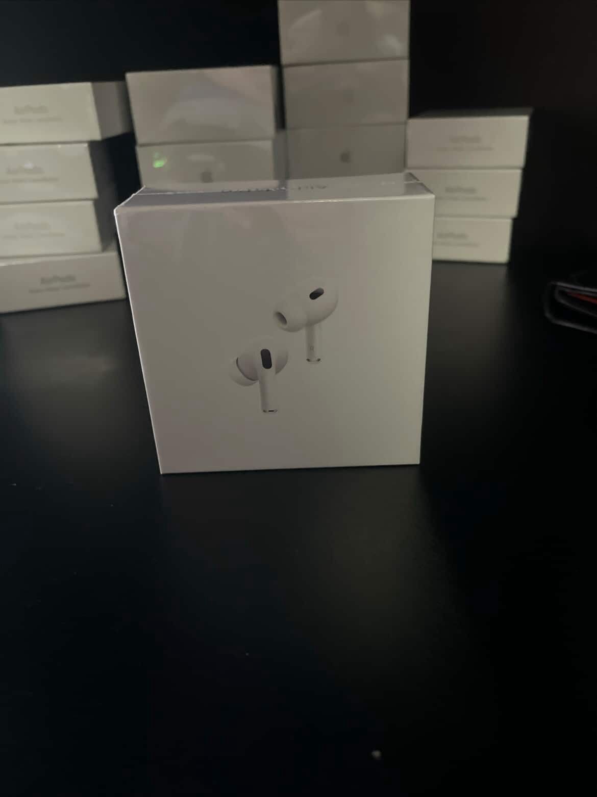 AirPod 2nd Generation 