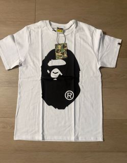 Bape shirts