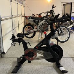 Peloton 