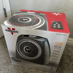 Heater/Fan Portable
