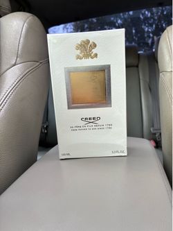 Creed millesime imperial