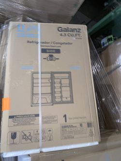 Brand New Mini fridge