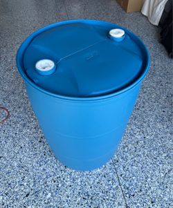 55 Gal.