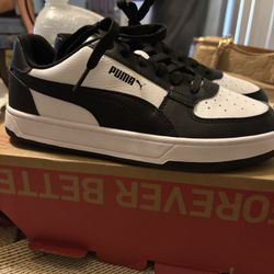 Puma Shoes 