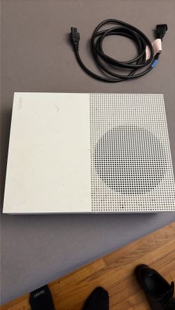 Xbox 1 s
