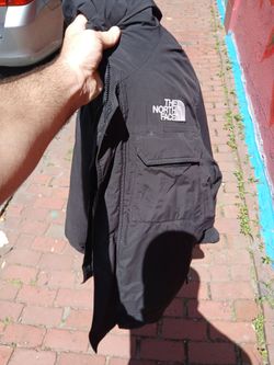 Northface jacket