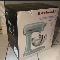 KitchenAid Stand Mixer