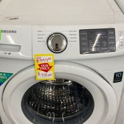 Washer