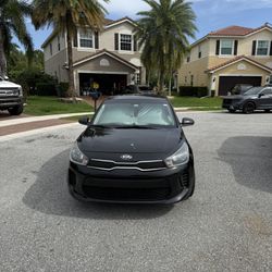 2019 Kia Rio