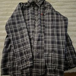 Ariat FR Insulated Flannel Shirt