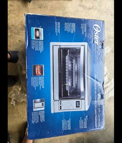 Oven oster New