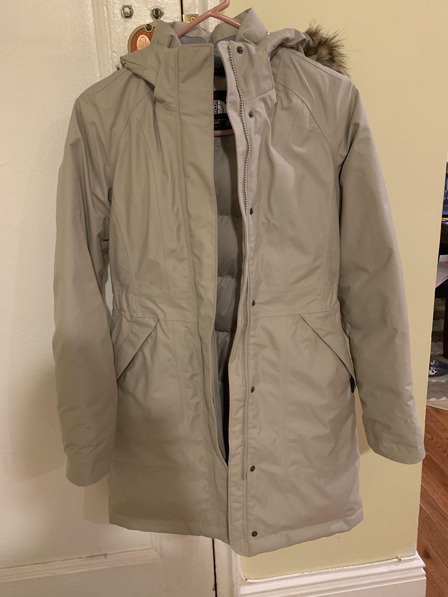The North Face Parka