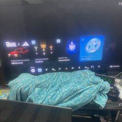 Samsung 48" 