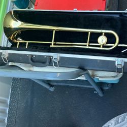 trombone