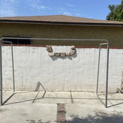 Goal Post