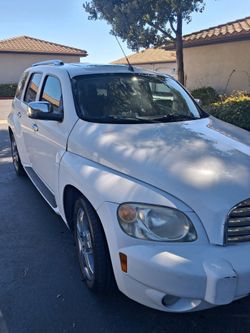 2010 Chevrolet HHR