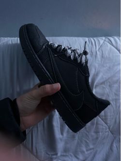 Travis Scott phantoms
