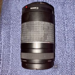 Canon zoom Attachment 