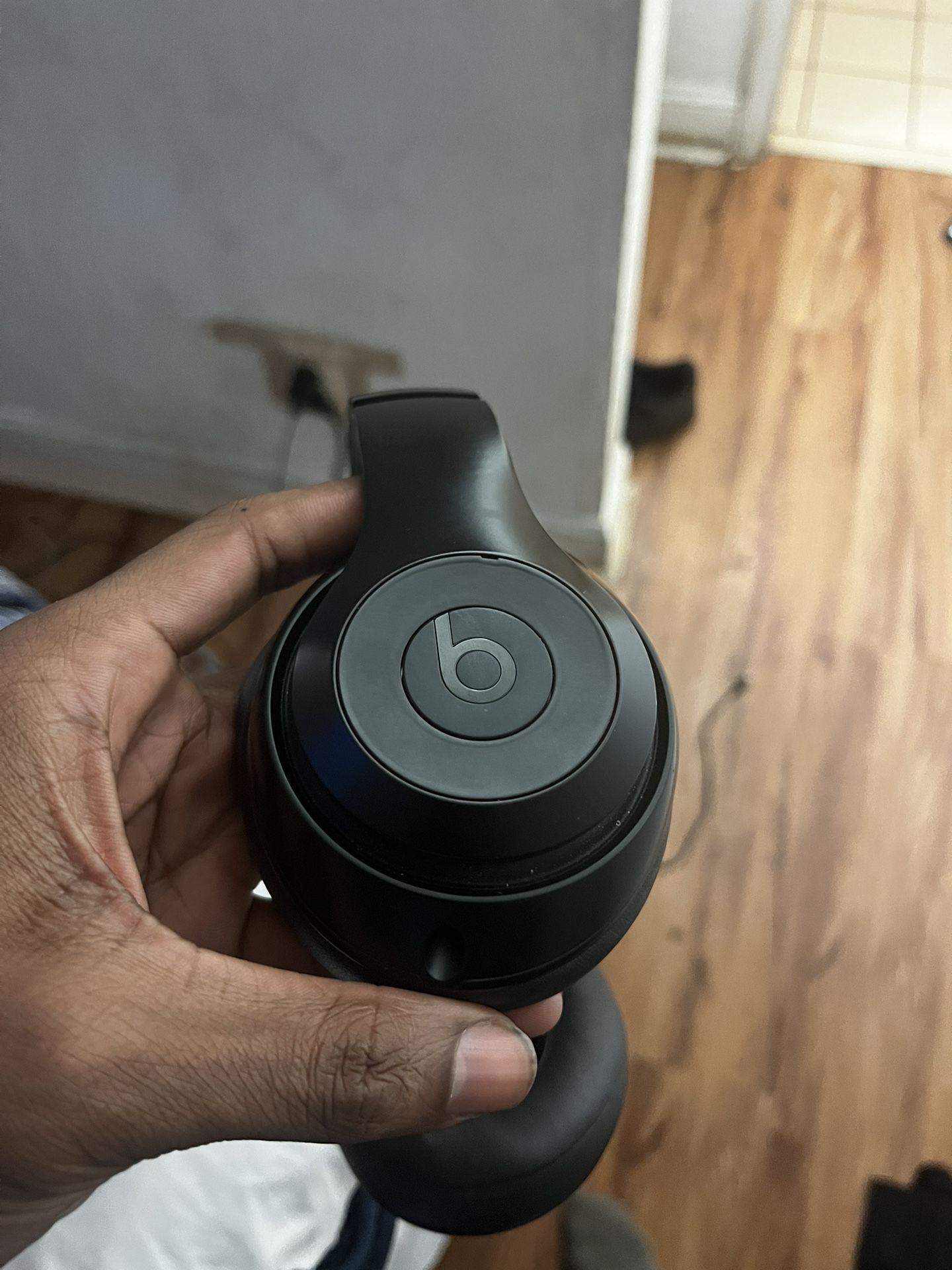 Black Studio 3 Beats